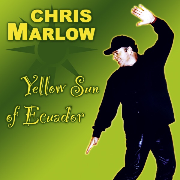 Yellow Sun of Ecuador - Single