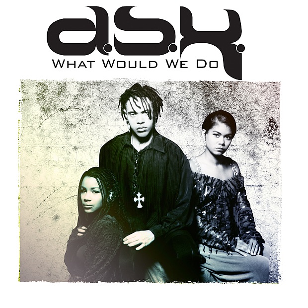 What Would We Do - EP