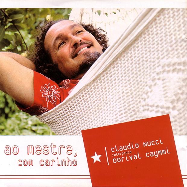 Interpreta Dorival Caymmi