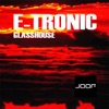 Glasshouse cover art