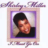 God Knows What Is Best For Me — Shirley Miller