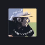 Shane Soldinger