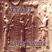 Tribal Elders — Nick Riff