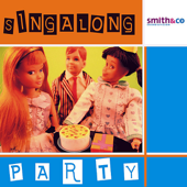 Cover art for Sing Along Party by Various Artists