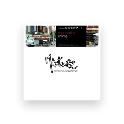 Listen to Chocolatine, watch music videos, read bio, see tour dates & more!