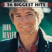 John Denver - Sunshine on My Shoulders