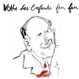 Bourvil, Vol. 4: "Les enfants fan fan"