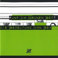 5 im grünen Bett - Zeitgeist