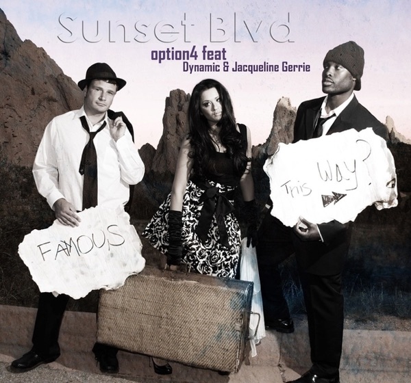 Sunset Blvd