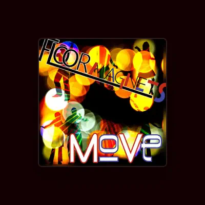 Listen to Floormagnets, watch music videos, read bio, see tour dates & more!