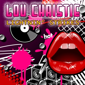 Lightnin' Strikes (Re-Recorded Versions) - Single