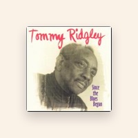 Tommy Ridgley