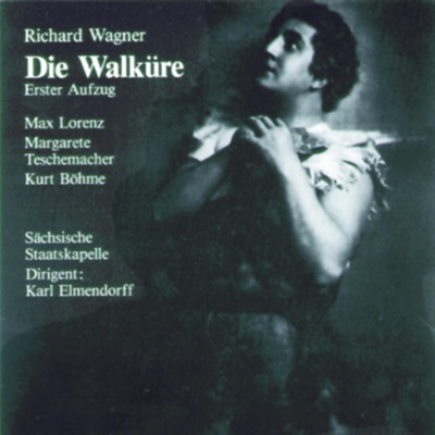 Wagner: Die Walküre
