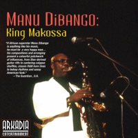 King Makossa (Live) - Manu Dibango