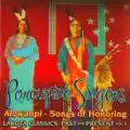 Porcupine Singers' Song