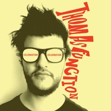 Thomas Function - Can't Say No