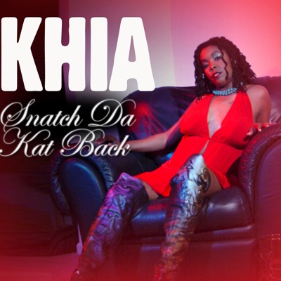 Snatch Da Kat Back