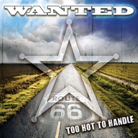 Too Hot to Handle - Wanted