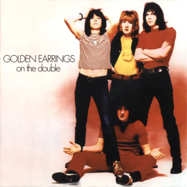 Just a Little Bit of Peace In My Heart — Golden Earrings