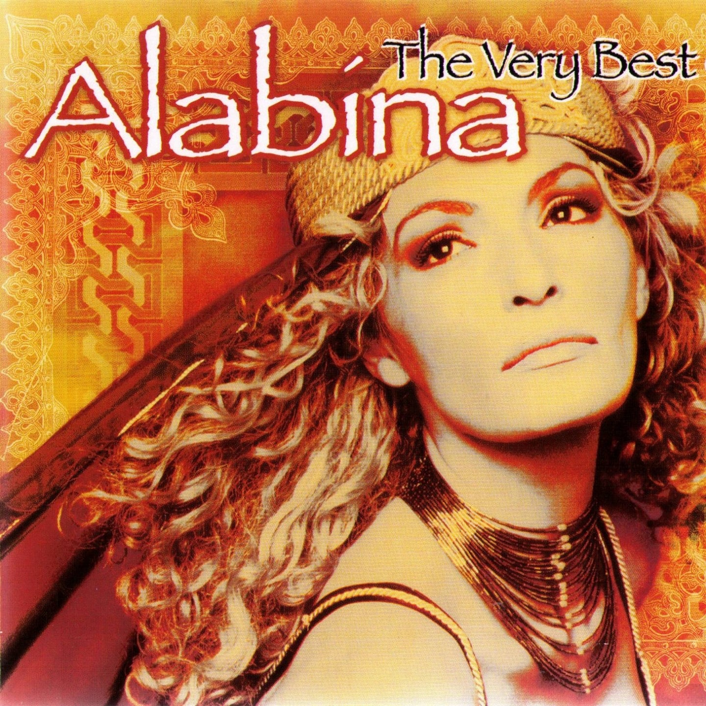 Alabina: The Very Best Of