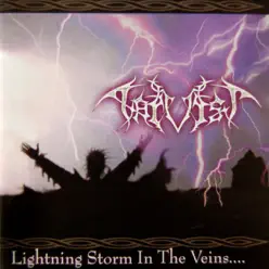 Lightning Storm In the Veins… - Harvist