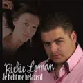 Je hebt me belazerd