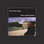 Marc Seales Band