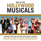 The Best Of Hollywood Musicals