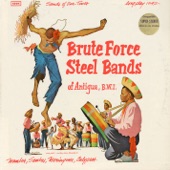 The Brute Force Steel Band - Mambo Jambo