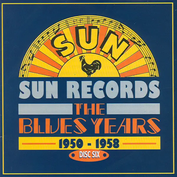 Straighten Up, Baby — James Cotton
