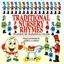 Traditional Nursery Rhymes (Filastrocche Tradizionali Inglesi)