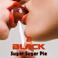 Sugar Sugar Pie — 2 Black