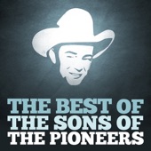 The Sons of the Pioneers - Just a'wearyin' for you