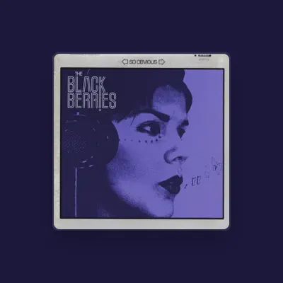 Listen to The Blackberries, watch music videos, read bio, see tour dates & more!