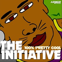 The Initiative - Russian Rowlett