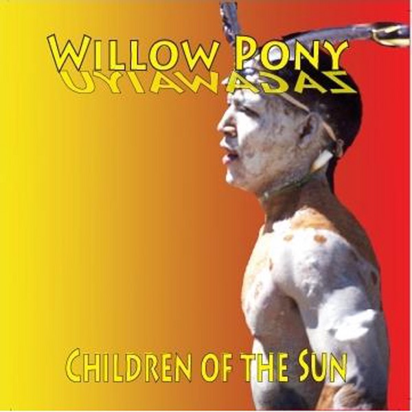 Children of the Sun