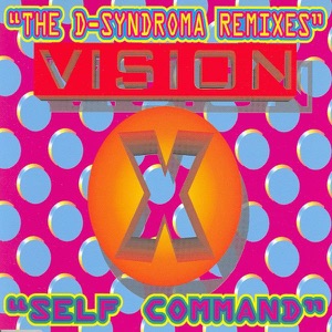 Self Command - EP