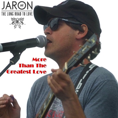 More Than the Greatest Love - Single