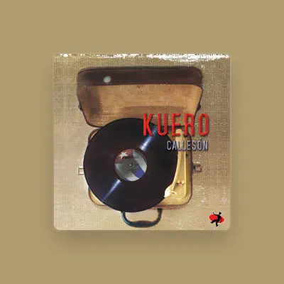 Listen to Kuero, watch music videos, read bio, see tour dates & more!