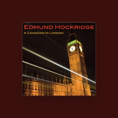 Listen to Edmund Hockridge, watch music videos, read bio, see tour dates & more!