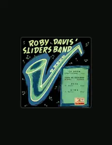 Listen to Roby Davis, watch music videos, read bio, see tour dates & more!