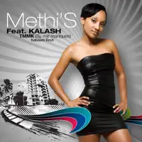 TMMK (Tu me manques) [feat. Kalash] [Kaboom Remix] — Methi's