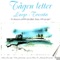 Tågen Letter. the Most Beautiful Music for Flute, Harp. Cello and Organ artwork