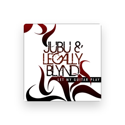 Ouve Jubu & Legally Blynd, vê vídeos de música, lê a biografia, vê as datas da digressão e muito mais!