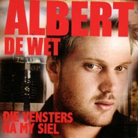 Albert de Wet - Katrina Van Die Bo-Kaap