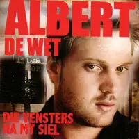 7de Laan — Albert de Wet