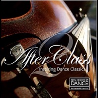 After Class 2: Inspiring Dance Classics - Royal Academy of Dance Enterprises Ltd