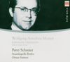Otmar Suitner, Peter Schreier & Staatskapelle Berlin - Mozart: Italian Opera Arias artwork