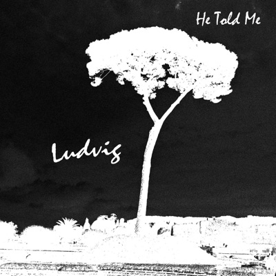 He Told Me - EP