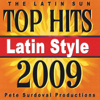 Heaven Sent (Tribute to Keyshia Cole) - The Latin Sun